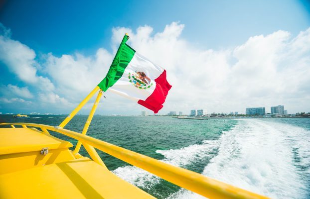 “¿Por qué los chilenos están viendo a México como un mercado atractivo?”
